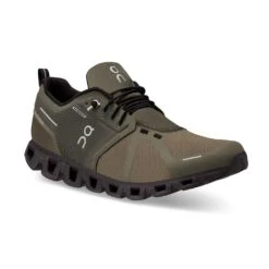 Men's On Cloud 5 Wp -Activesoul Shoes Store 59.98840 052522140627
