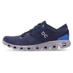 Women's On Cloud X 3 -Activesoul Shoes Store 60 98689 3 062922005049