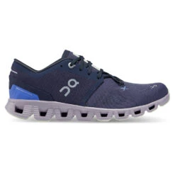 Women's On Cloud X 3 -Activesoul Shoes Store 60 98689 7 062922005049