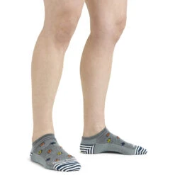 Women's Darn Tough Vermont Lucky Lady Nos