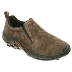 Men's Merrell Jungle Moc Medium -Activesoul Shoes Store 60787 041823212449
