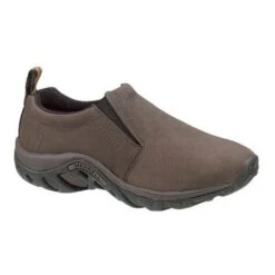 Men's Merrell Jungle Moc Nubuck Medium -Activesoul Shoes Store 60831 041923030347 3