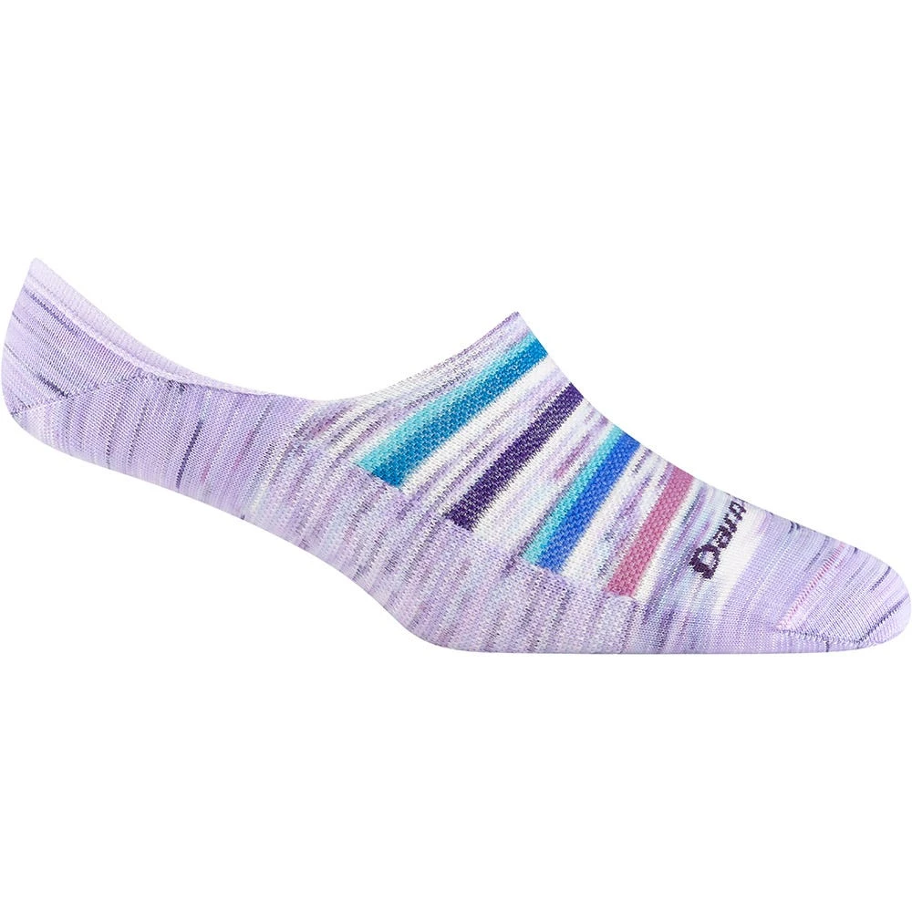 Women's Darn Tough Vermont Nova Lightweight No Show 3 Women's Darn Tough Vermont Nova Lightweight No Show - Image 3