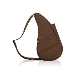 Women's Ameribag Healthy Back Bag Distressed Nylon S -Activesoul Shoes Store 6103 BR 2