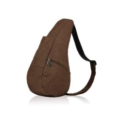 Women's Ameribag Healthy Back Bag Distressed Nylon S -Activesoul Shoes Store 6103 BR 9