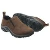 Men's Merrell Jungle Moc Nubuck Wide