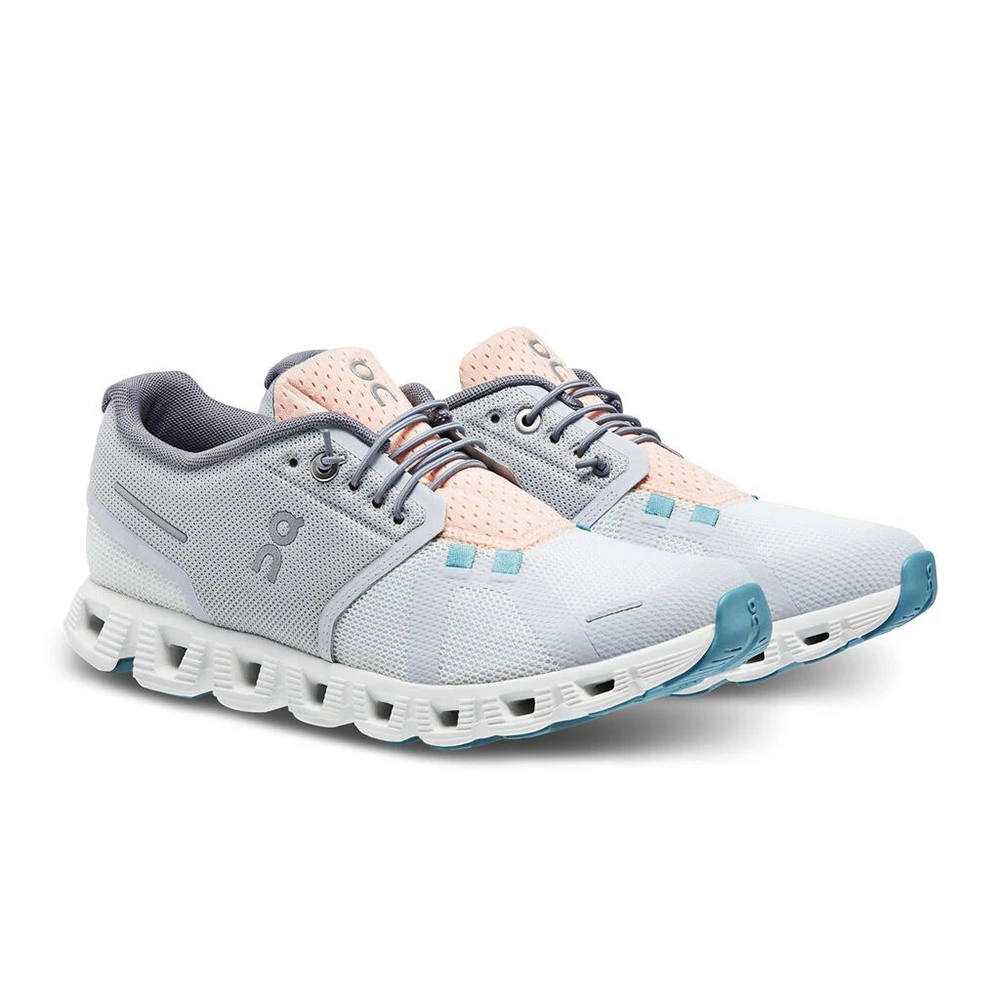 Women's On Cloud 5 Push 1 Women's On Cloud 5 Push