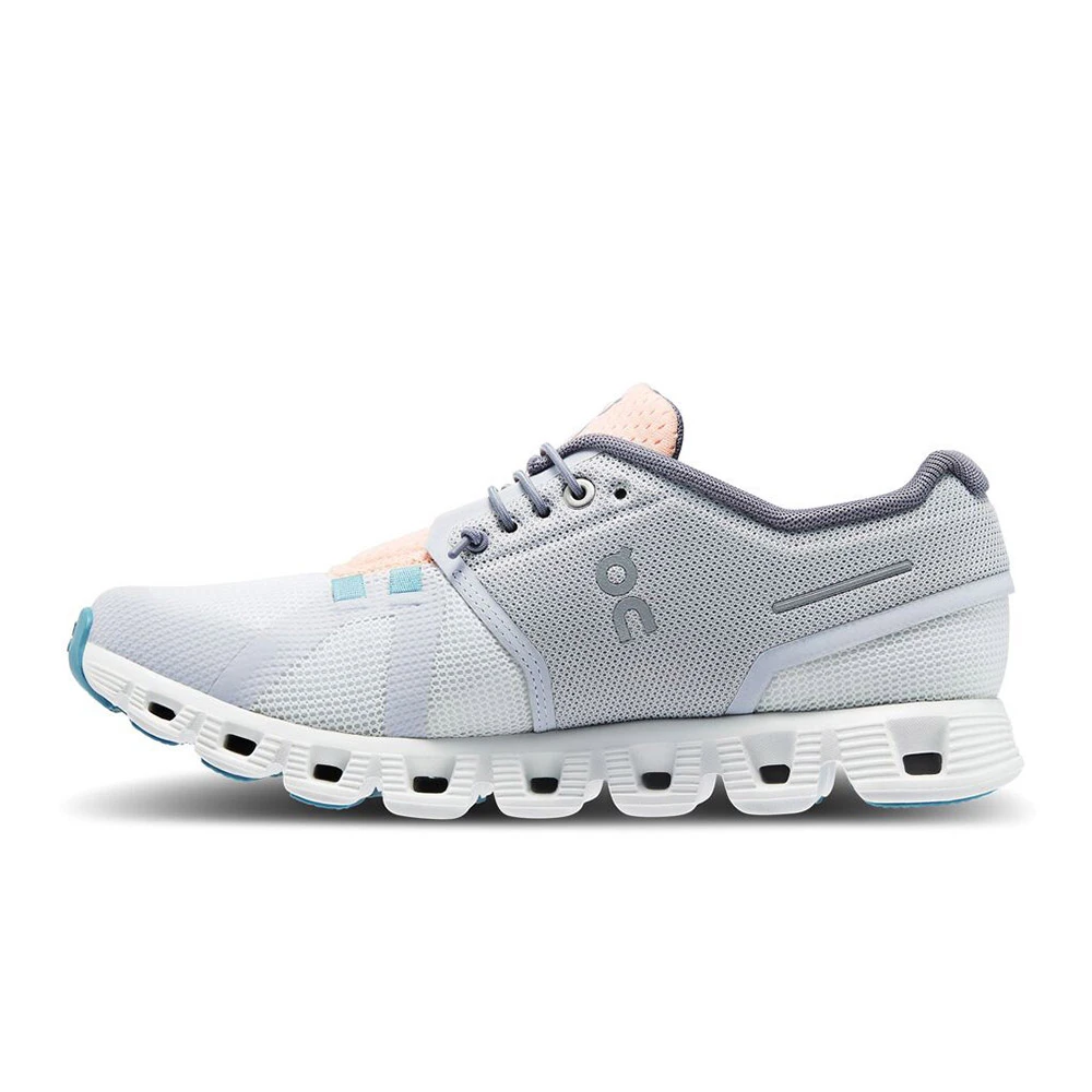 Women's On Cloud 5 Push 2 Women's On Cloud 5 Push - Image 2