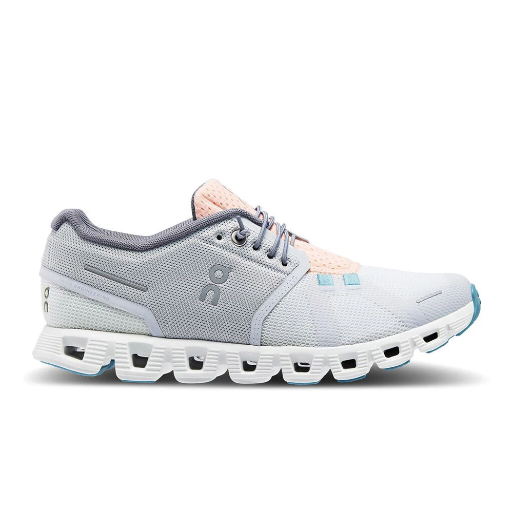 Women's On Cloud 5 Push 4 Women's On Cloud 5 Push - Image 4