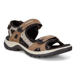 Womens Yucatan Sandal Wos By Ecco -Activesoul Shoes Store 69563 02175 4