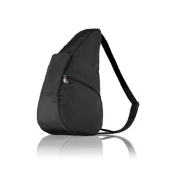 Women's Ameribag Healthy Back Bag Microfiber M 8 Women's Ameribag Healthy Back Bag Microfiber M -Activesoul Shoes Store 7104 BK 1