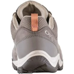 Women's Oboz Ousel Low B-dry Wide -Activesoul Shoes Store 71802W CIN 5 122222054937 1