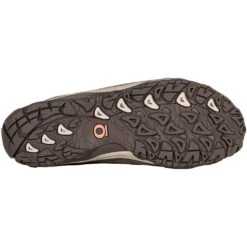 Women's Oboz Ousel Low B-dry Wide