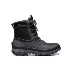 Men's Bogs Arcata Urban Lace Wp -Activesoul Shoes Store 72754 001 2 083022033933