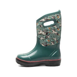 Kids Bogs Classic Ii Unicorn Awesome -Activesoul Shoes Store 72879 448 3 062322212502