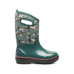 Kids Bogs Classic Ii Unicorn Awesome -Activesoul Shoes Store 72879 448 7 062322212502