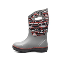 Kids Bogs Classic Ii Mountain Geo -Activesoul Shoes Store 72883 062 3 062322213520