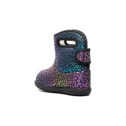 Kids Bogs Baby Bogs Ii Rainbow Leopard 10 Kids Bogs Baby Bogs Ii Rainbow Leopard -Activesoul Shoes Store 72932I 009 4 050423034124