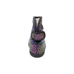 Kids Bogs Baby Bogs Ii Rainbow Leopard 9 Kids Bogs Baby Bogs Ii Rainbow Leopard -Activesoul Shoes Store 72932I 009 5 050423034124