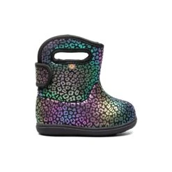 Kids Bogs Baby Bogs Ii Rainbow Leopard 8 Kids Bogs Baby Bogs Ii Rainbow Leopard -Activesoul Shoes Store 72932I 009 7 050423034124