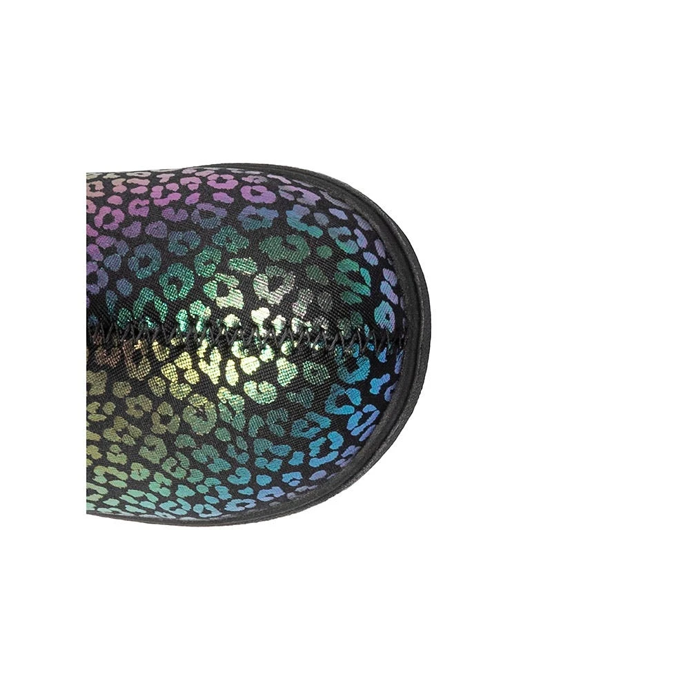 Kids Bogs Baby Bogs Ii Rainbow Leopard 2 Kids Bogs Baby Bogs Ii Rainbow Leopard - Image 2