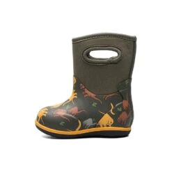 Kids Bogs Baby Classic Good Dino 11 Kids Bogs Baby Classic Good Dino -Activesoul Shoes Store 72940I 340 3 062322215416