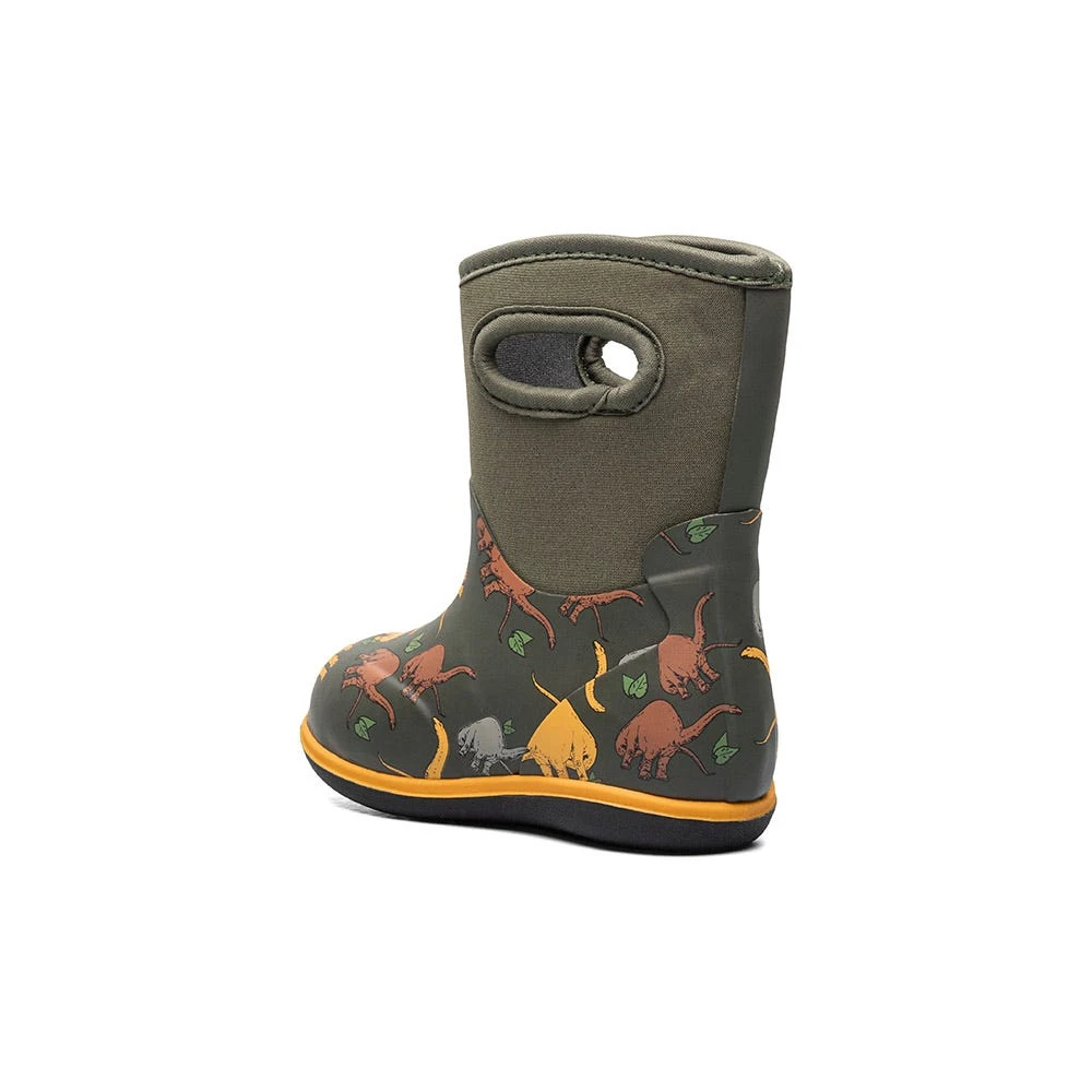 Kids Bogs Baby Classic Good Dino 5 Kids Bogs Baby Classic Good Dino - Image 5