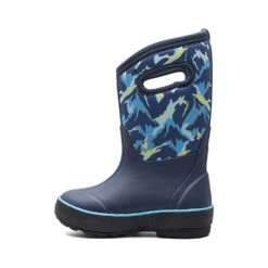 Kids Bogs Classic Ii Winter Mountain -Activesoul Shoes Store 72947 492 3 062322213756