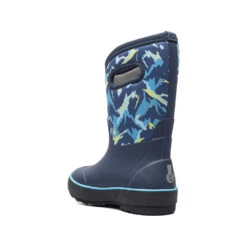 Kids Bogs Classic Ii Winter Mountain -Activesoul Shoes Store 72947 492 4 062322213756