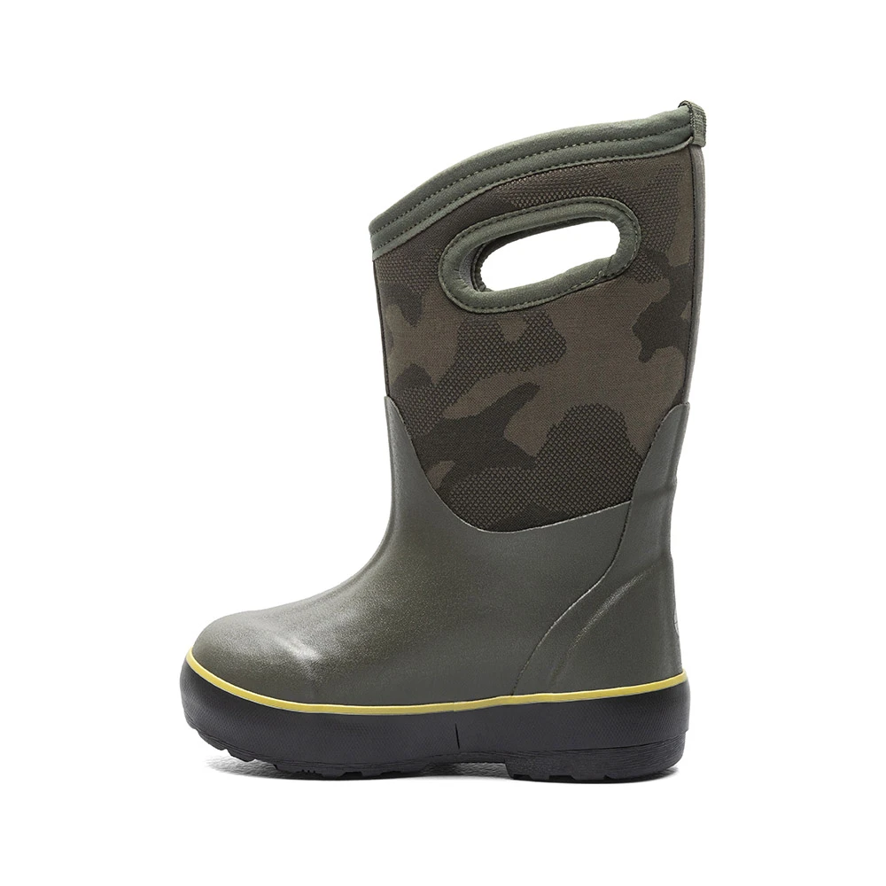 Kids Bogs Classic Ii Tonal Camo 6 Kids Bogs Classic Ii Tonal Camo - Image 6