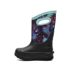 Kids Bogs Neo-classic Sparkle Space -Activesoul Shoes Store 73069 460 3 050423032143