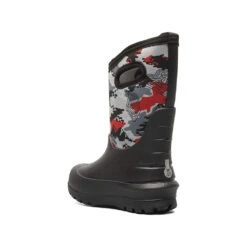 Kids Bogs Neo-classic Topo Camo -Activesoul Shoes Store 73072 009 4 050423032609