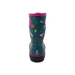 Kids Bogs Classic Ii Space Pegasus -Activesoul Shoes Store 73075 448 5 050423033245