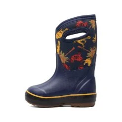 Kids Bogs Classic Ii Dino Dodo 11 Kids Bogs Classic Ii Dino Dodo -Activesoul Shoes Store 73080 492 3 050423034907