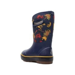 Kids Bogs Classic Ii Dino Dodo 10 Kids Bogs Classic Ii Dino Dodo -Activesoul Shoes Store 73080 492 4 050423034907