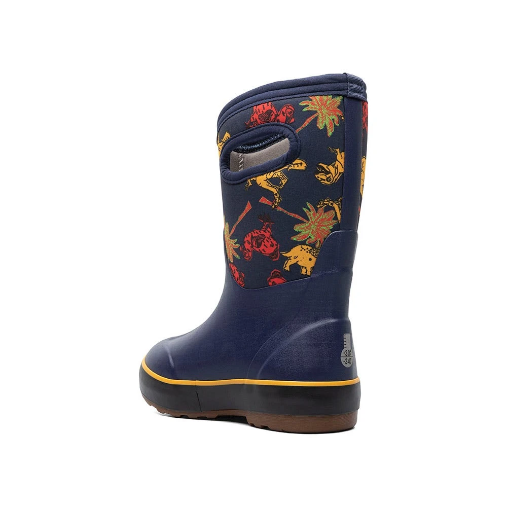 Kids Bogs Classic Ii Dino Dodo 5 Kids Bogs Classic Ii Dino Dodo - Image 5
