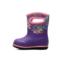 Kids Bogs Baby Classic Water Garden -Activesoul Shoes Store 73094I 540 3 050423033818