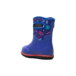 Kids Bogs Baby Classic Final Frontier 10 Kids Bogs Baby Classic Final Frontier -Activesoul Shoes Store 73124I 433 4 050423034339