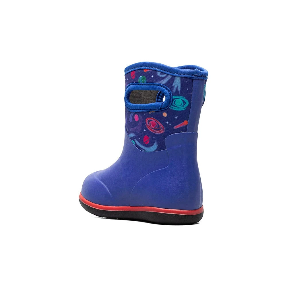 Kids Bogs Baby Classic Final Frontier 5 Kids Bogs Baby Classic Final Frontier - Image 5