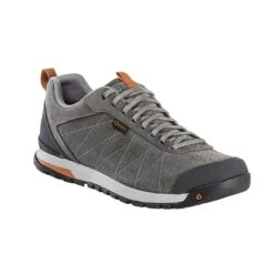 Men's Oboz Bozeman Low Leather