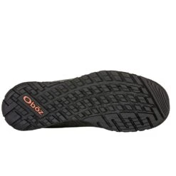 Men's Oboz Bozeman Low Leather -Activesoul Shoes Store 74201 CHA 9 082522193306 1