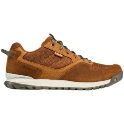 Men's Oboz Bozeman Low Suede -Activesoul Shoes Store 74301 TP 7 041023231819