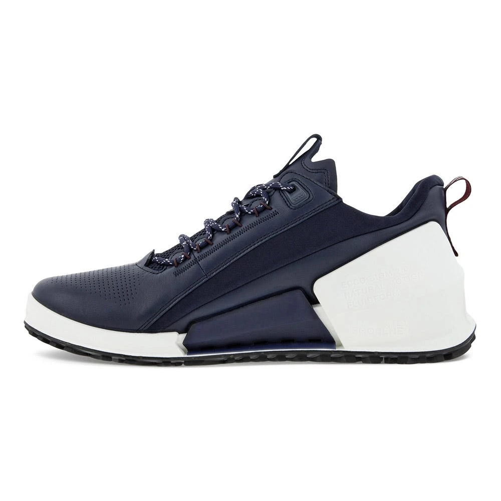 Men's Ecco Biom 2.0 Luxe Sneaker 6 Men's Ecco Biom 2.0 Luxe Sneaker - Image 6