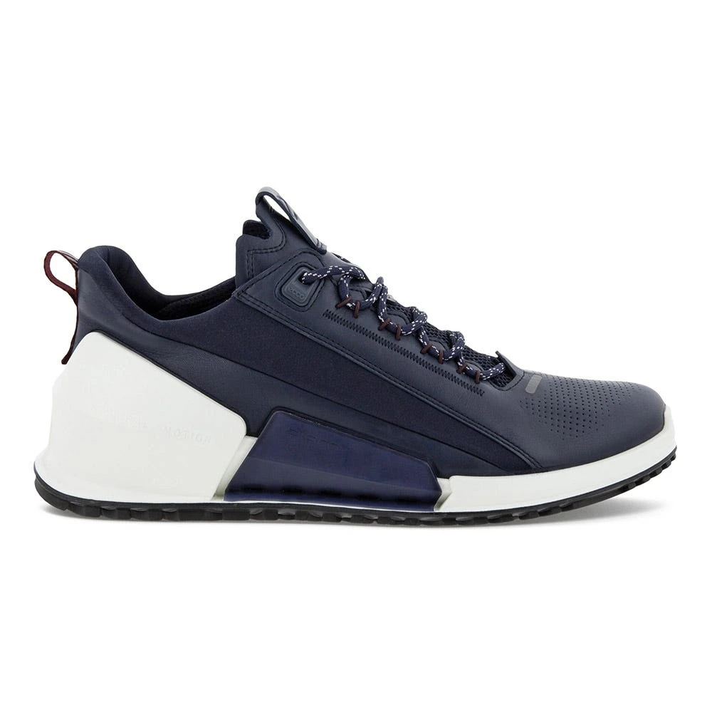 Men's Ecco Biom 2.0 Luxe Sneaker 4 Men's Ecco Biom 2.0 Luxe Sneaker - Image 4