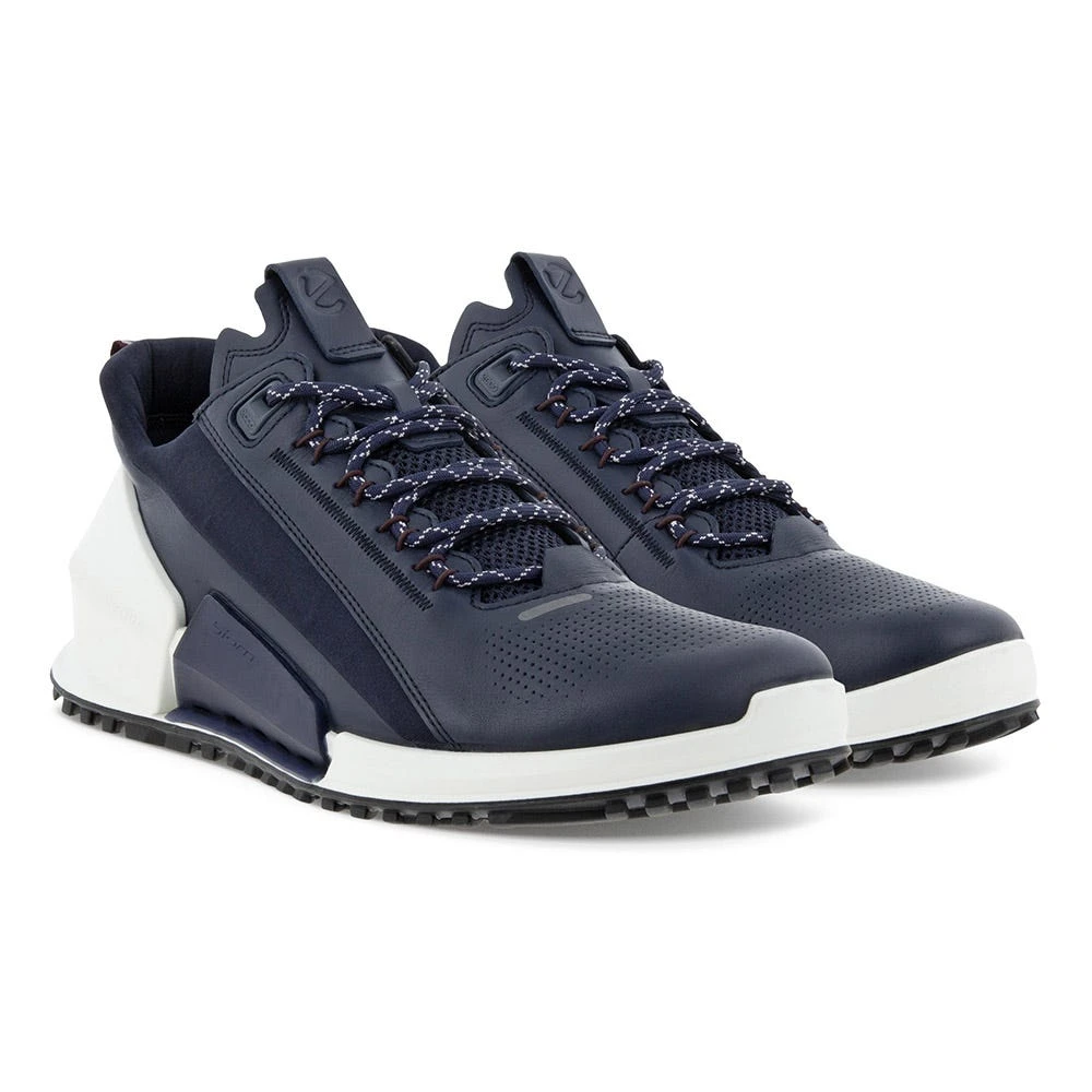 Men's Ecco Biom 2.0 Luxe Sneaker 1 Men's Ecco Biom 2.0 Luxe Sneaker