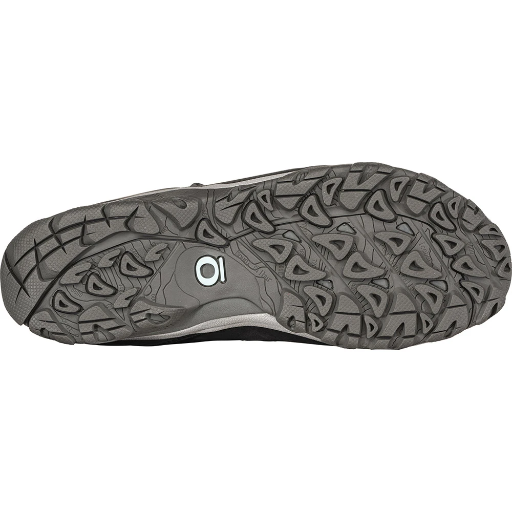 Women's Oboz Ousel Mid Insulated B-dry 1 Women's Oboz Ousel Mid Insulated B-dry