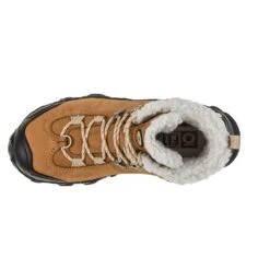 Women's Oboz Bridger 7" Insulated B-dry -Activesoul Shoes Store 82202 CHI 5 082522192930 2