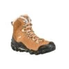 Women's Oboz Bridger 7" Insulated B-dry Wide