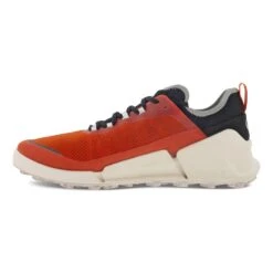 Men's Ecco Biom 2.1 Low Tex -Activesoul Shoes Store 822804 60596 3 010623080808