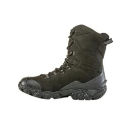 Men's Oboz Bridger 10" Insulated B-dry -Activesoul Shoes Store 82501 MB 3 052522135512